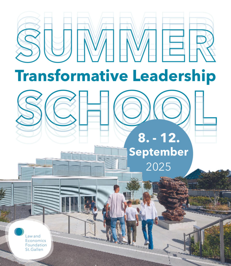 Summer School_2025_Transformative Leadership_DE